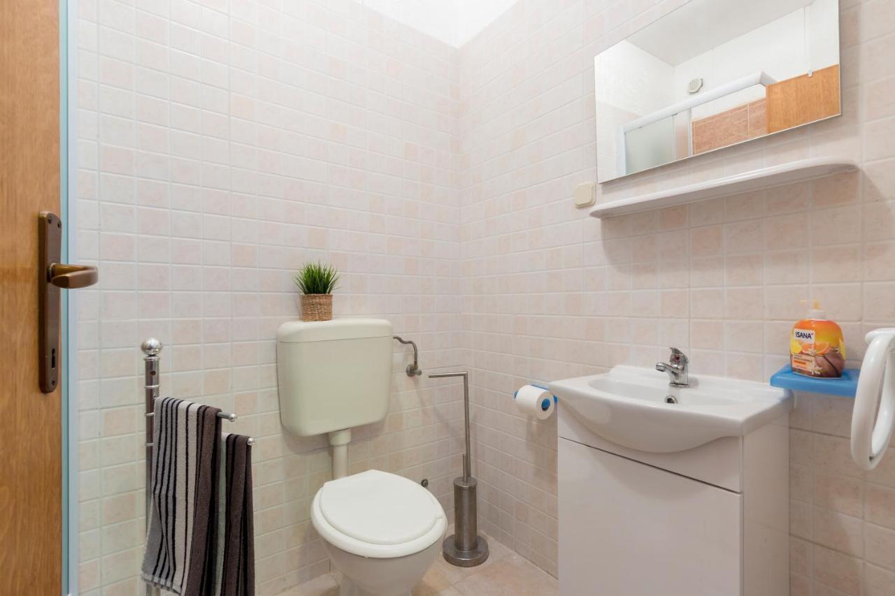 Apartment Majer 2 메덜린 외부 사진