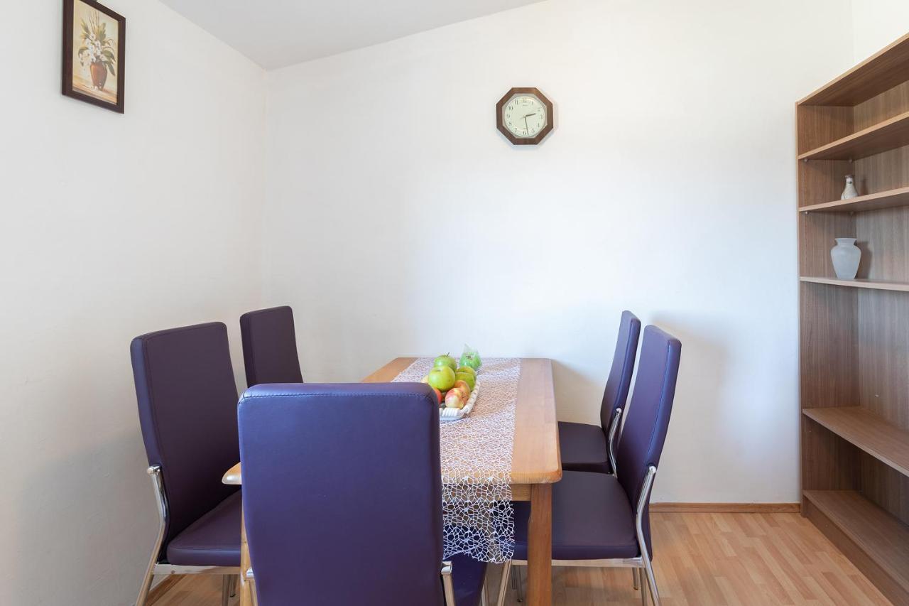 Apartment Majer 2 메덜린 외부 사진