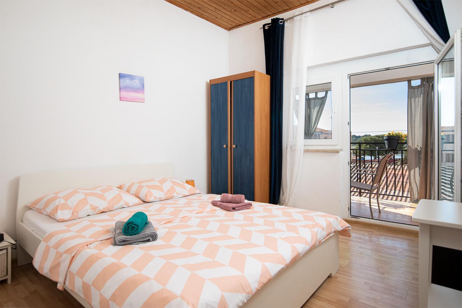 Apartment Majer 2 메덜린 외부 사진