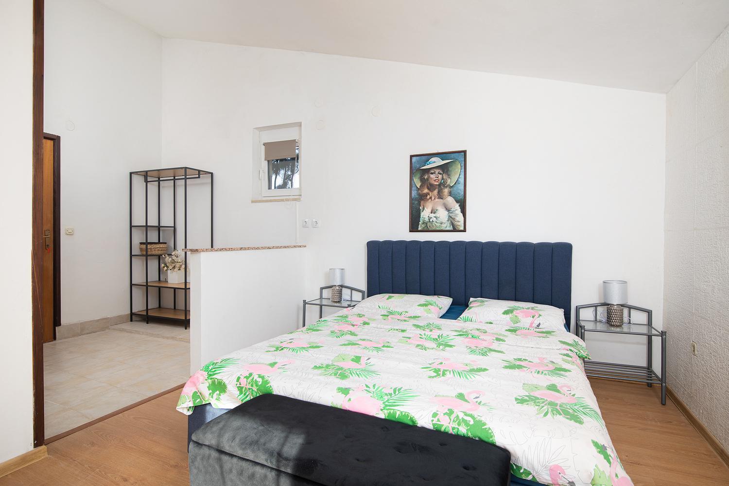 Apartment Majer 2 메덜린 외부 사진