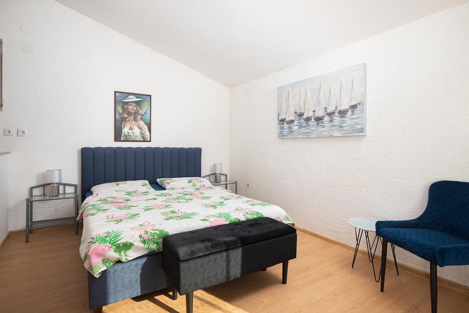 Apartment Majer 2 메덜린 외부 사진