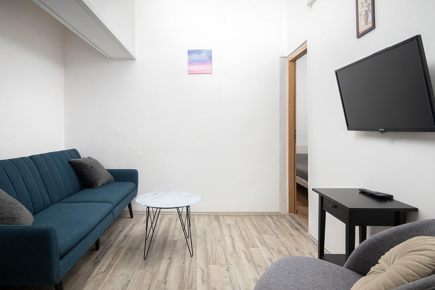 Apartment Majer 2 메덜린 외부 사진