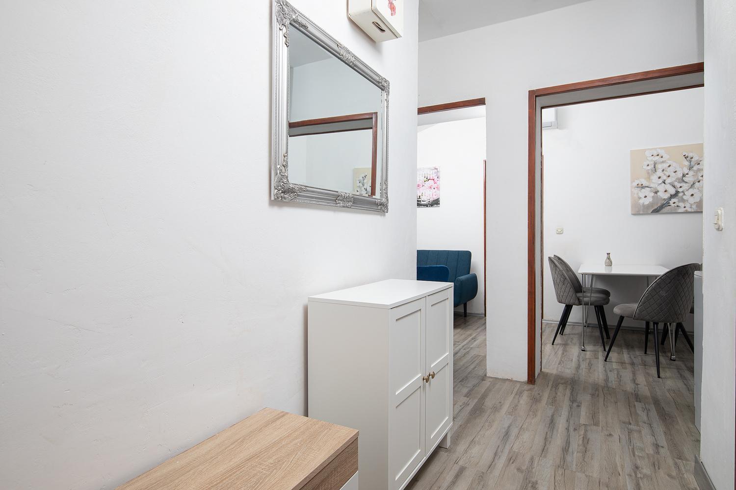 Apartment Majer 2 메덜린 외부 사진